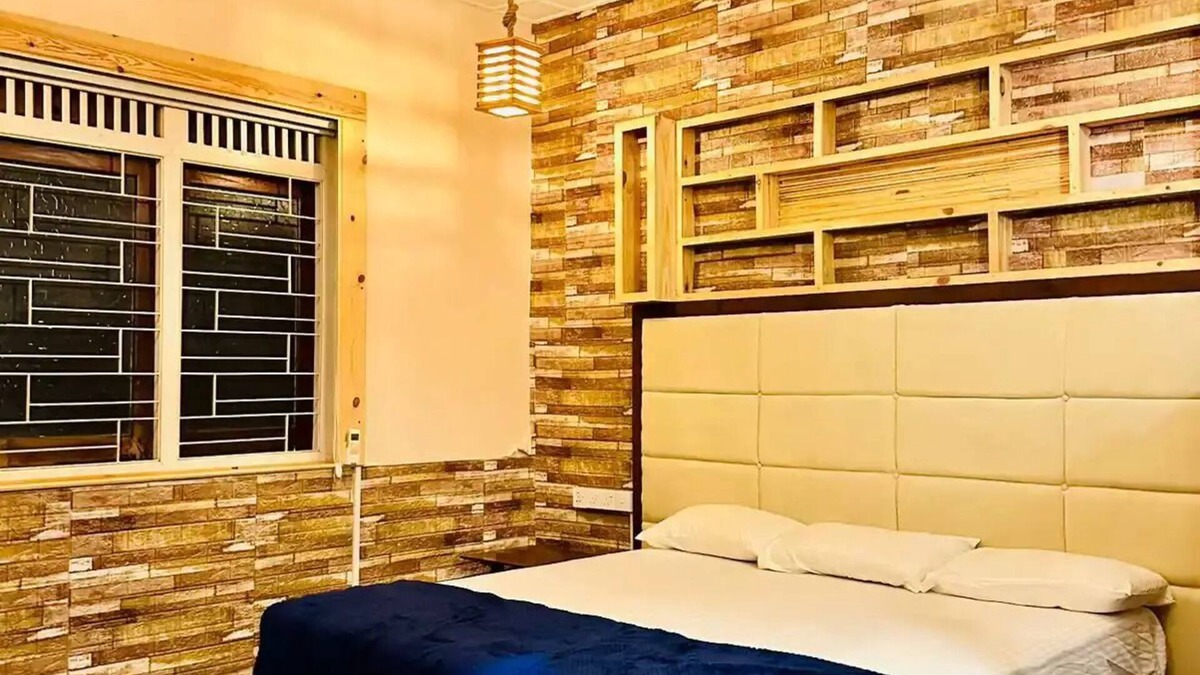 Pannipitiya House | Grand Tuscany Residenciesn