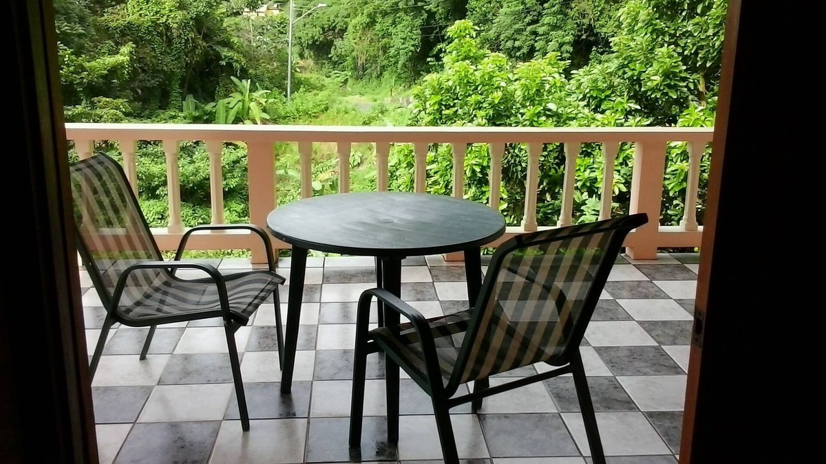 Speyside House | Grand View Guesthouse
