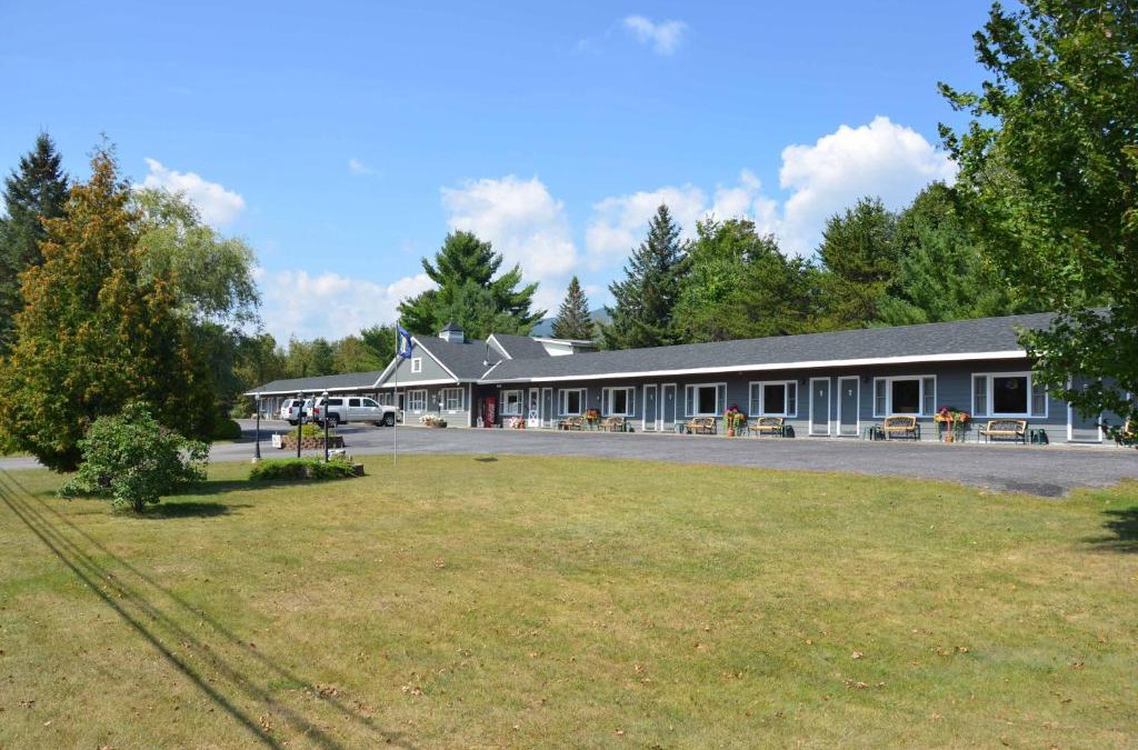 Wilmington Hotel | Grand View Motel