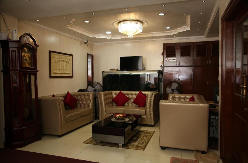 Triplicane Hotel | Grand View Residency Chennai