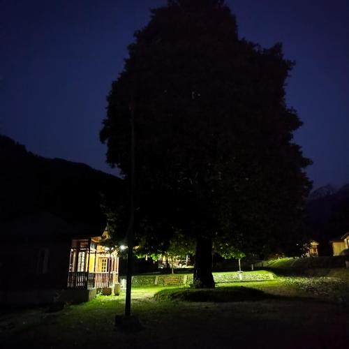 Anantnag District Bed & Breakfast | Grand View Resorts Chatpal