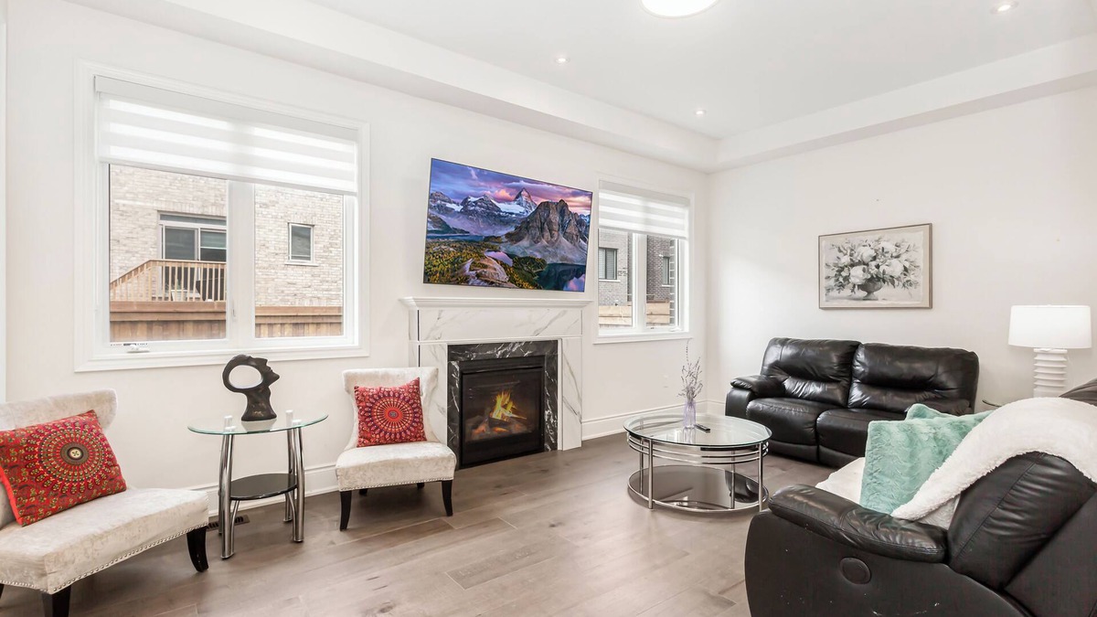 Watertown House | Grand Villa near Burlington