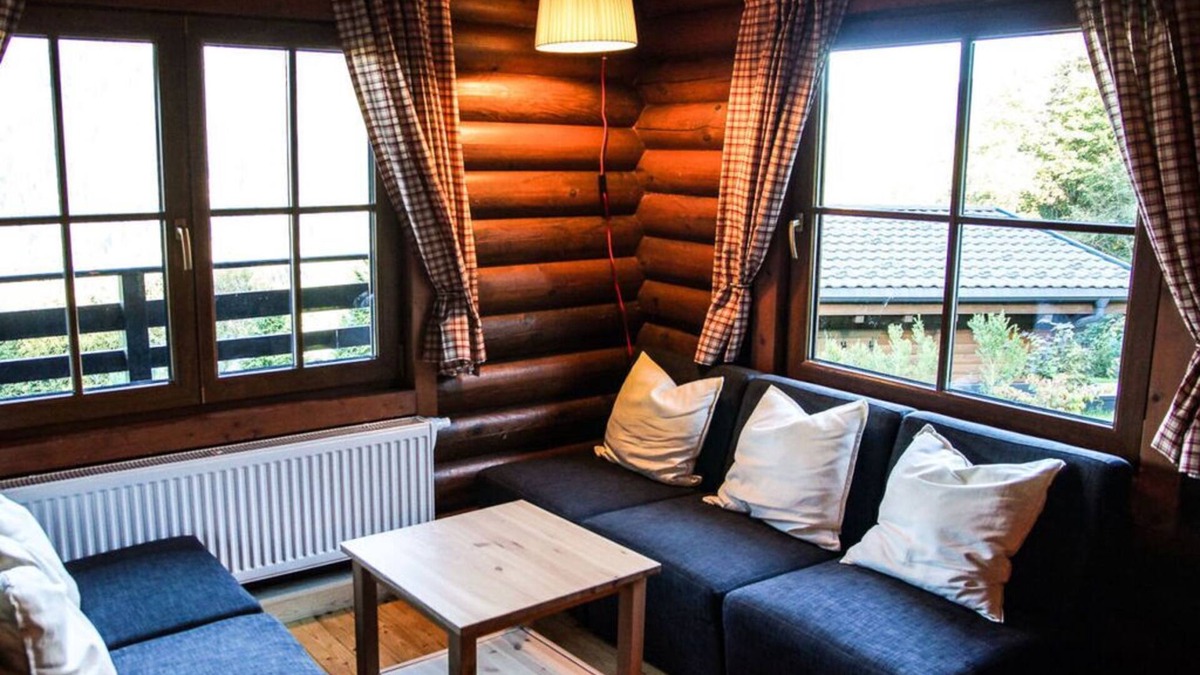 Woergl Ski Chalet | Grand Wastl Comfortable holiday residence