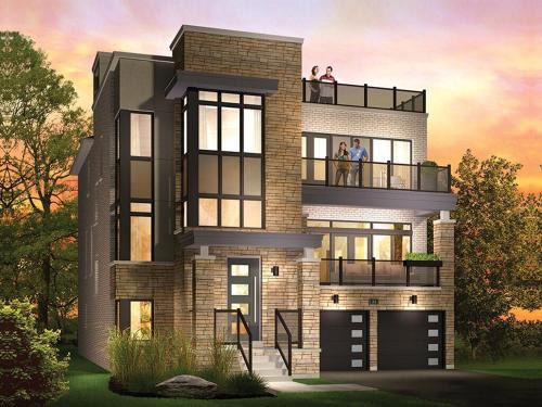 Bowmanville House | Grand Waterfront Retreat under 1hr from Toronto