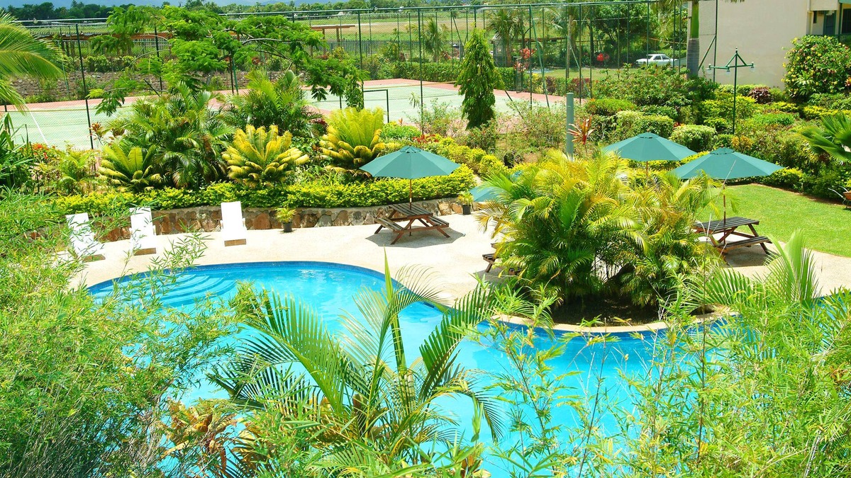 Wailoloa Hotel | Grand West's Villas