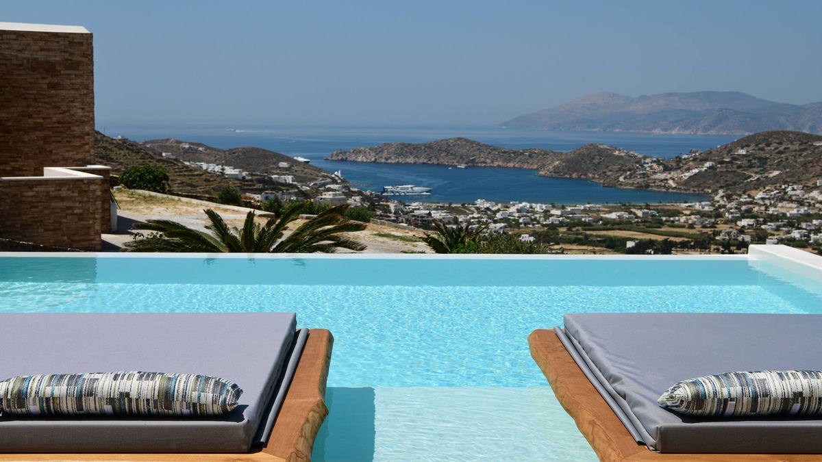 Ios Villa | Grand Youtopia villa