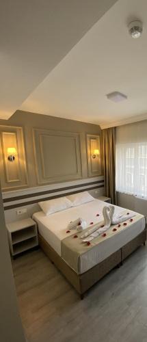 Edirne Hotel | GRANDAURA EDıRNE