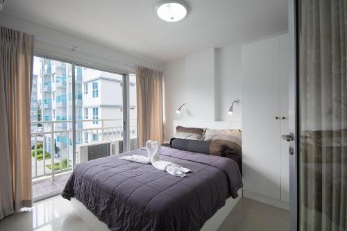 Kram Apartment | Grandbeach A31 by malai