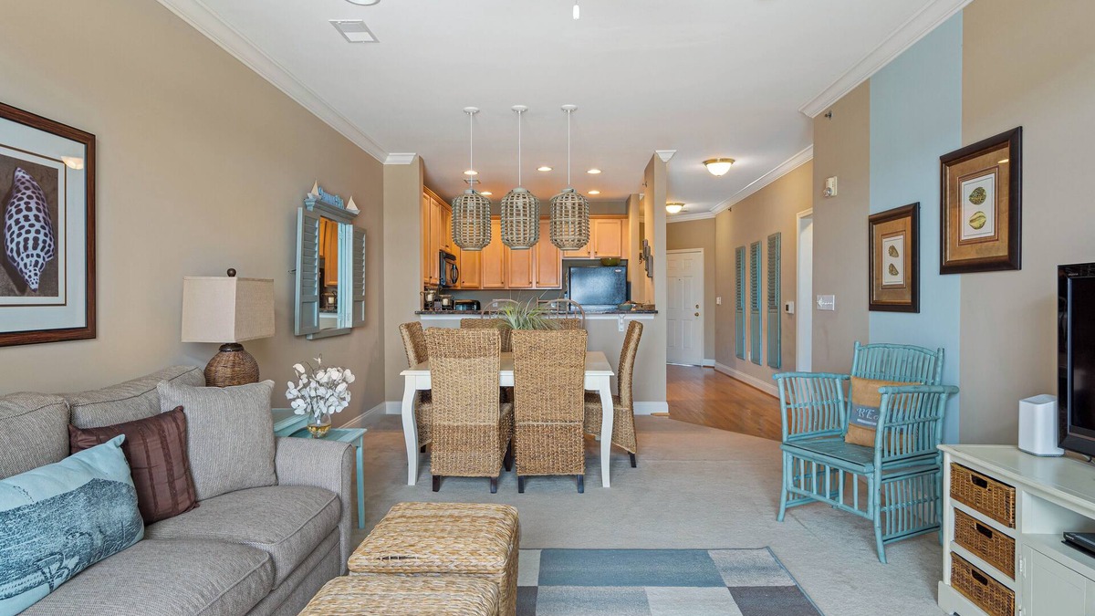 Rehoboth Beach Condo | Grande at Canal Retreat – Great Area in Rehoboth!
