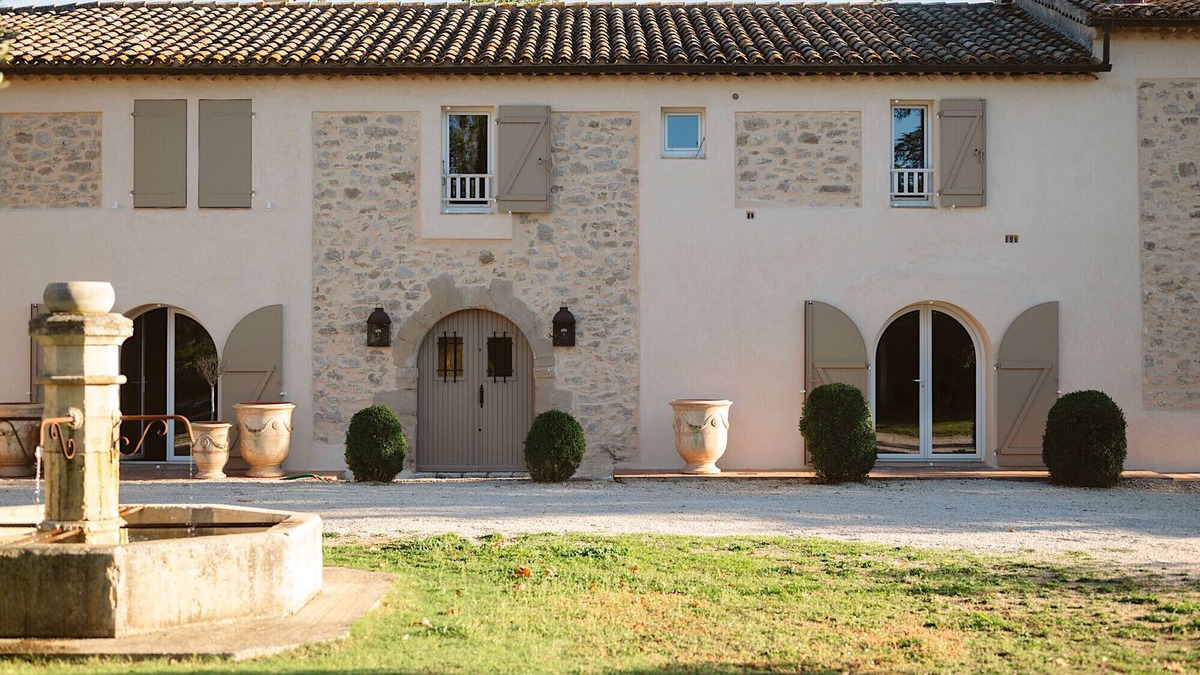 Pourrieres House | Grande Bastide Provençale Bastide&moi - Ancien Couvent du XI Siècle