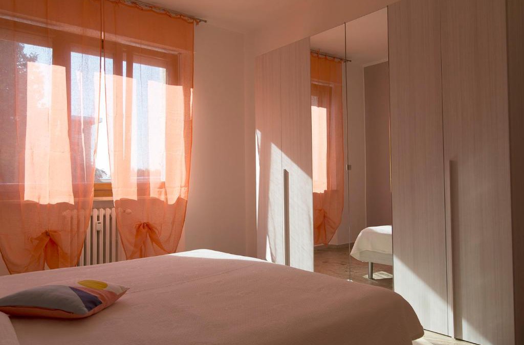 Alessandria Apartment | Grande Bilocale