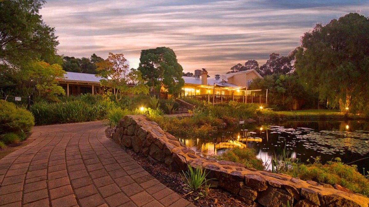 Margaret River Hotel | Grande Escape Resort