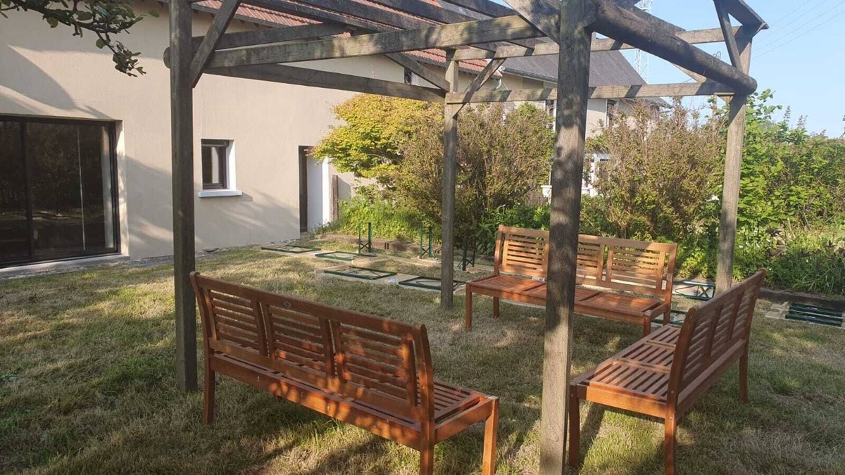 Vesly House | Grande Longère Familiale ~ La Cotentine ~