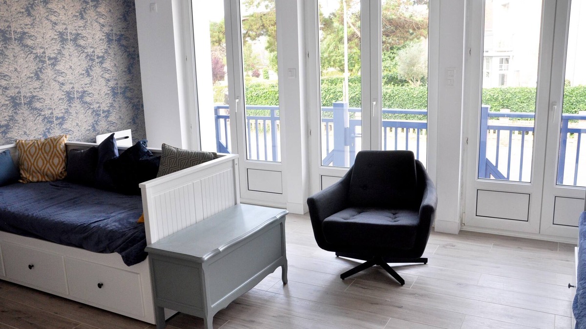 Bray-Dunes House | Grande Maison à Deux pas de la mer