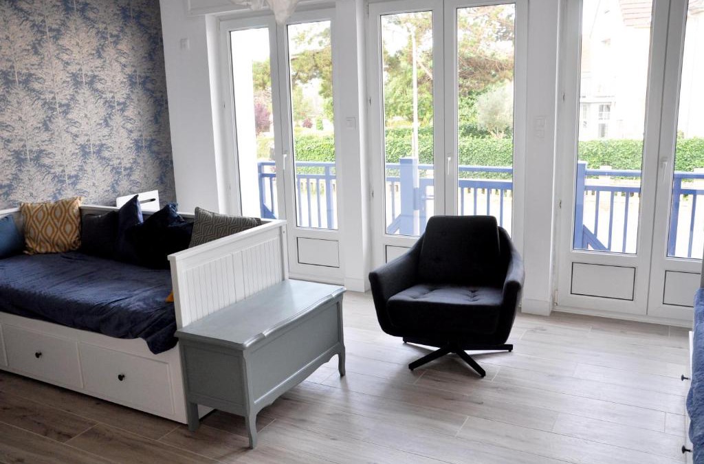 Bray-Dunes House | Grande maison à deux pas de la mer