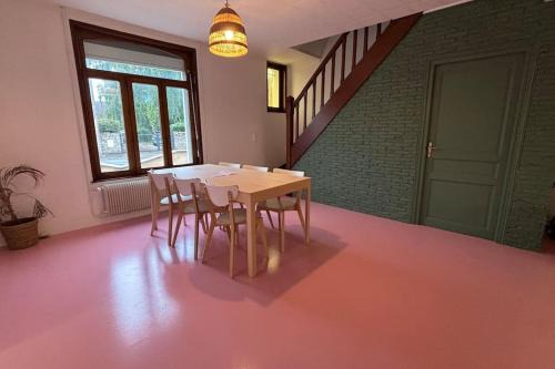 Arras Apartment | Grande Maison 17 personnes