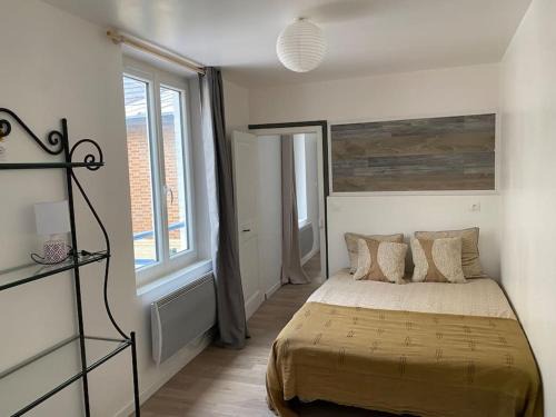 Les Andelys Apartment | Grande maison au centre Ville des Andelys