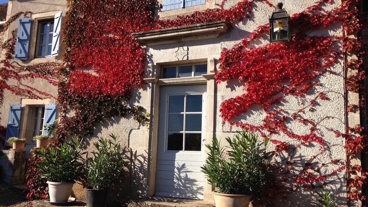 Andressac House | Grande Maison Avec vue Exceptionnelle sur le Lot