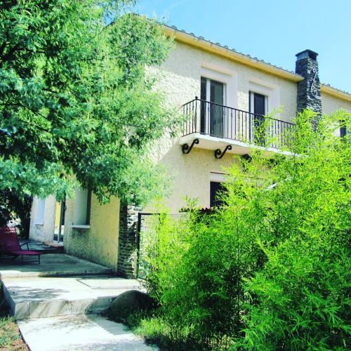 Reynes House | Grande maison catalane entre mer et montagne