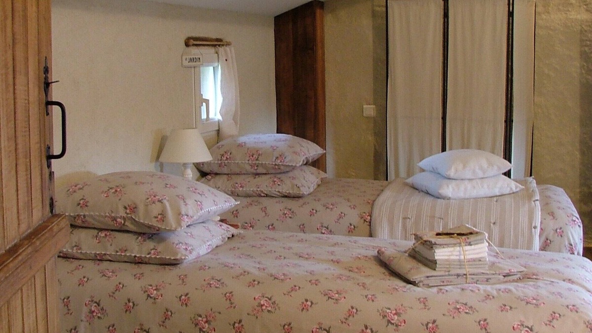 Cholet House | Grande Maison de Campagne LIN Piscine Chauffée Proche puy du fou