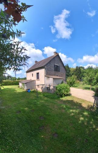 Quebriac House | Grande maison de charme Bretonne