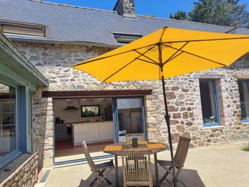 Planguenoual House | Grande maison de famille à la campagne - 10mn de la mer