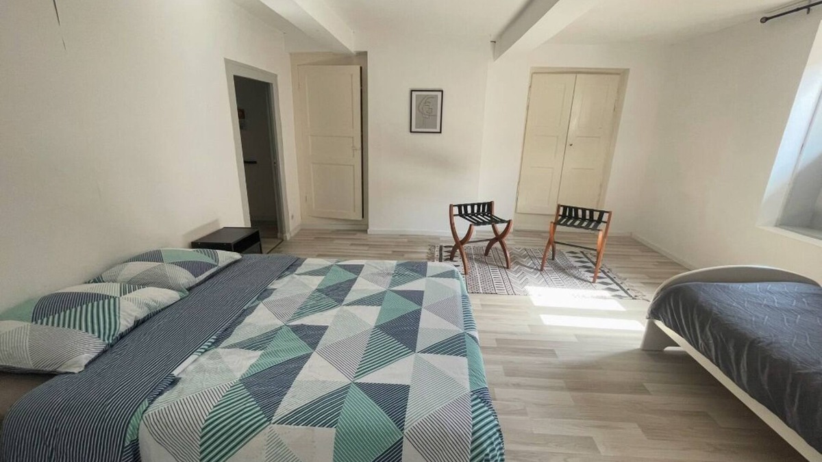 Biziat House | Grande Maison en Campagne - 270m2