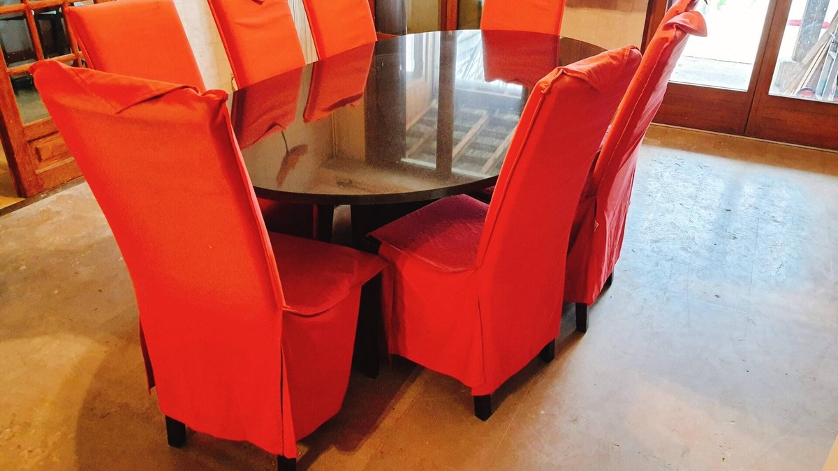 Le Blanc-Mesnil Cabin | Grande Maison Familiale Proche Paris/roissy/le Bourget