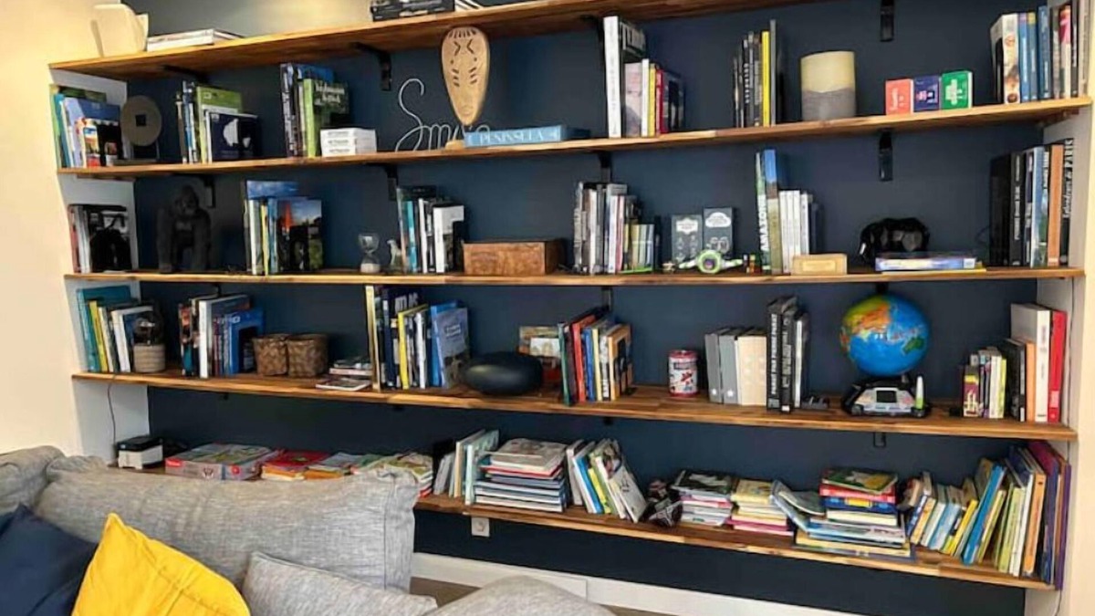 Bouafle House | Grande Maison
