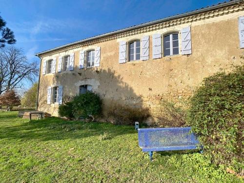 Lussan Apartment | Grande Maison Gasconne