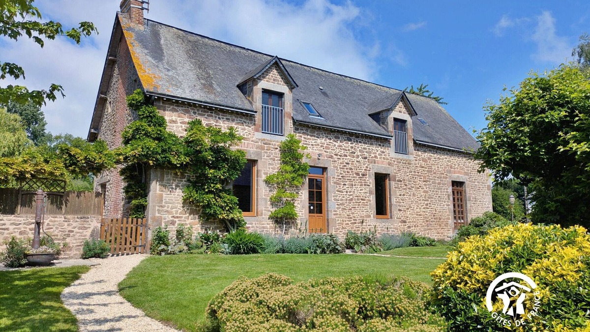 Brece Cottage | "Grande maison paisible à la campagne avec jardin paysager, proche étangs et activités de plein air"