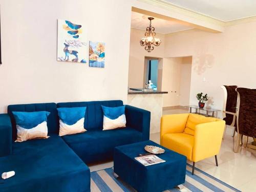 Azua Apartment | Grande y acogedor apartamento en Azua