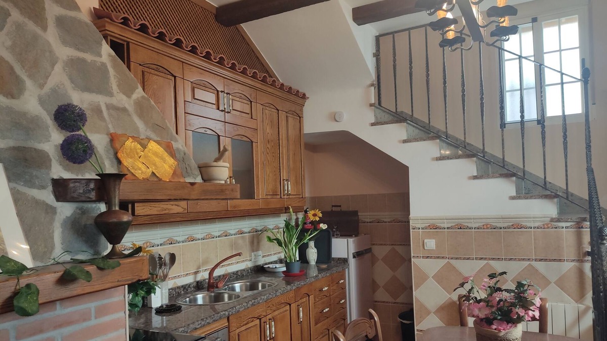Itrabo House | Grandfather's house