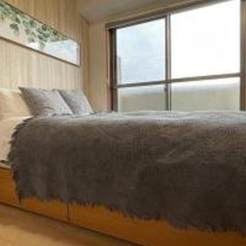 Naniwa Apartment | Grandi Ebisuhonmachi 701 グランディ戎本町 701
