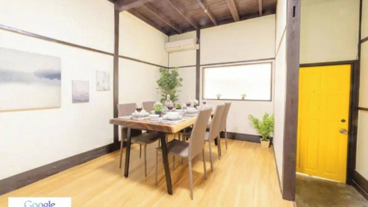 Honmachi House | Grandioso Hatsudai Detached HouseGood access to S - Renovated 3DK old house/Shibuya-ku Tokyo