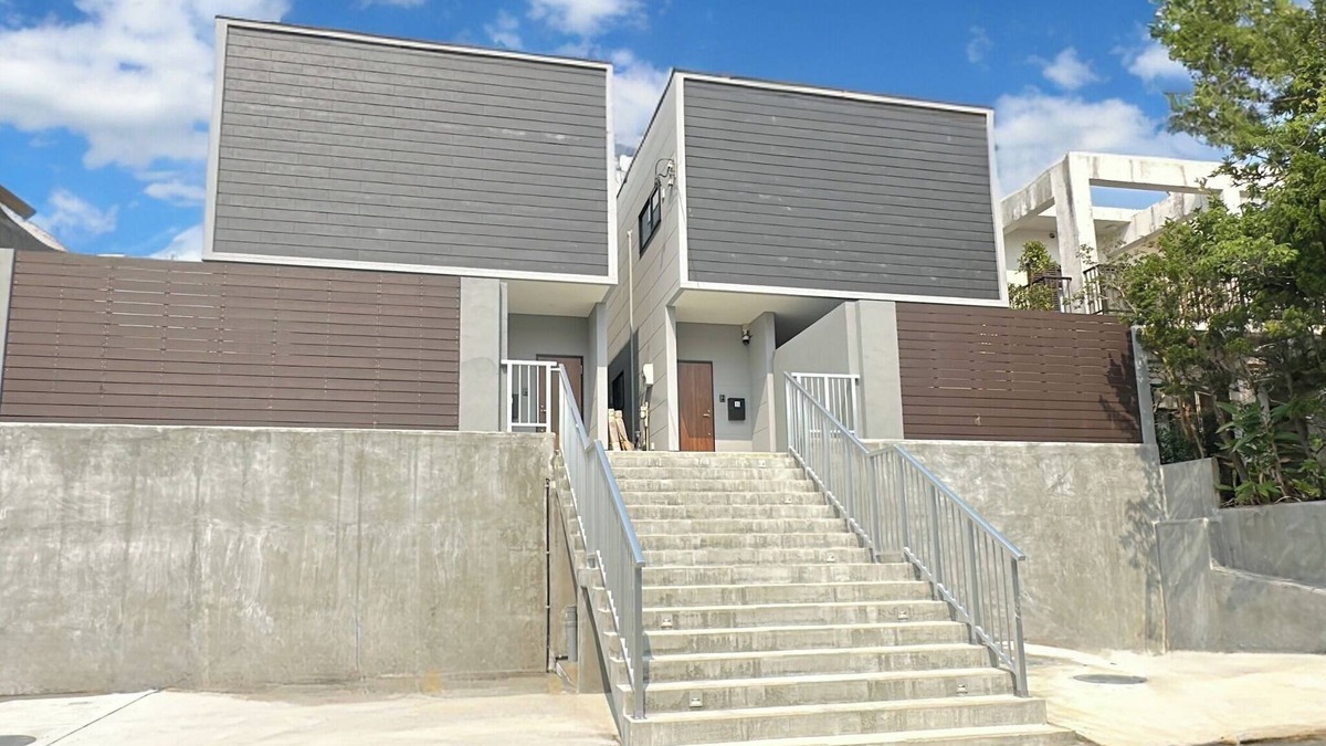Nakama House | Grandioso Okinawa Pool Villa Onna 13B16 people4L/Kunigami-gun Okinawa
