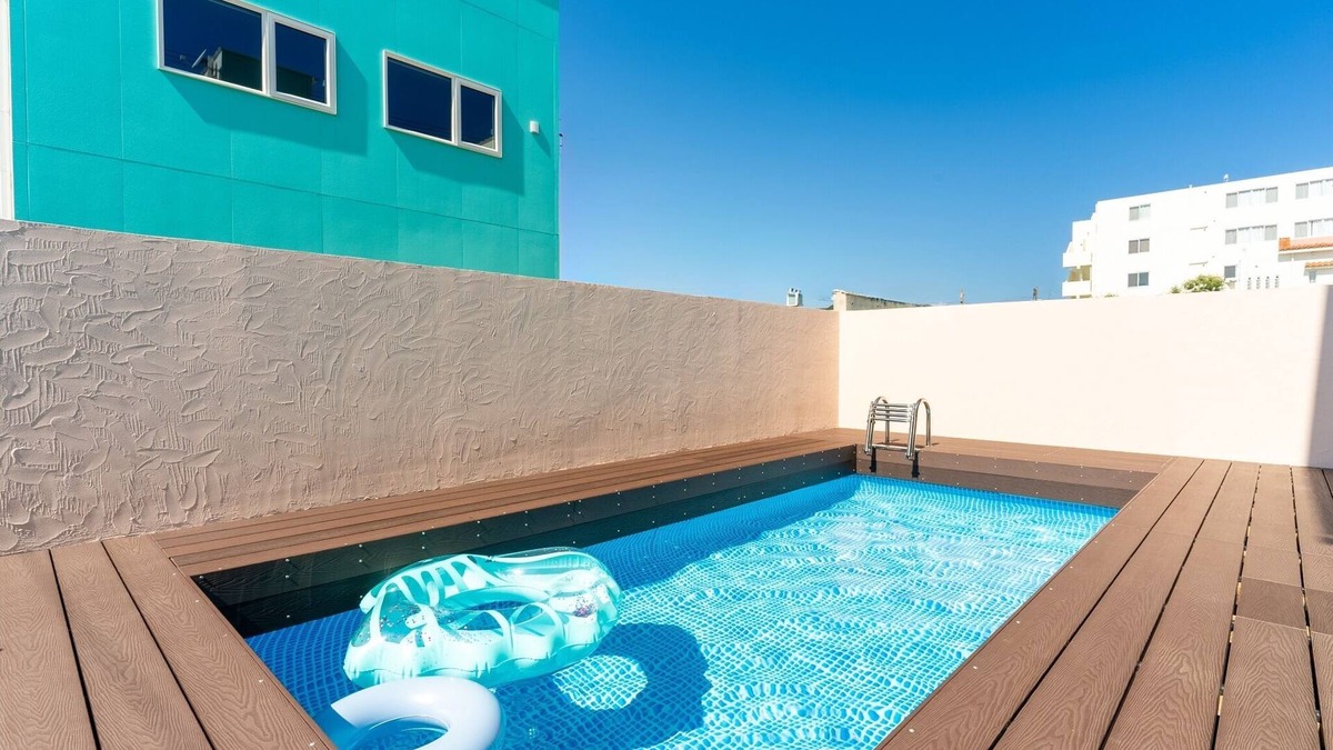 Kin House | Grandioso Okinawa Pool Villa Kin 2A13 people3 mi/Kunigami-gun Okinawa