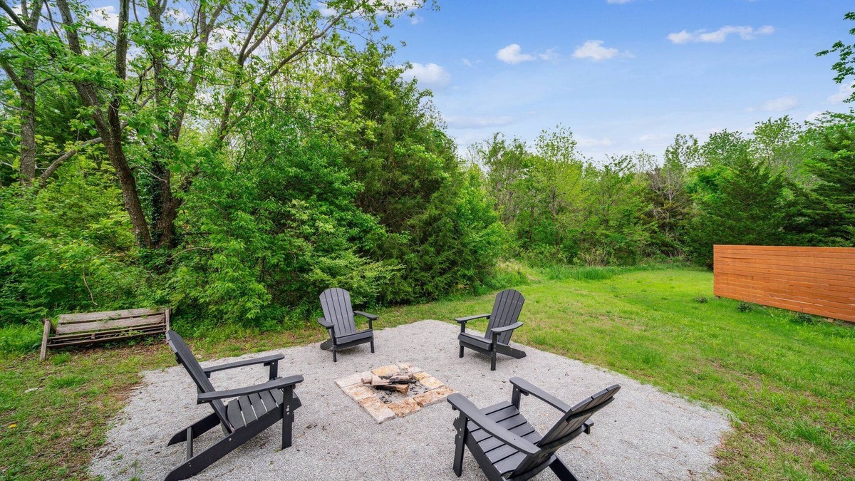 Grove Cottage | GrandLake*Kayak*ForestView*Firepit*Kings*Lakefront