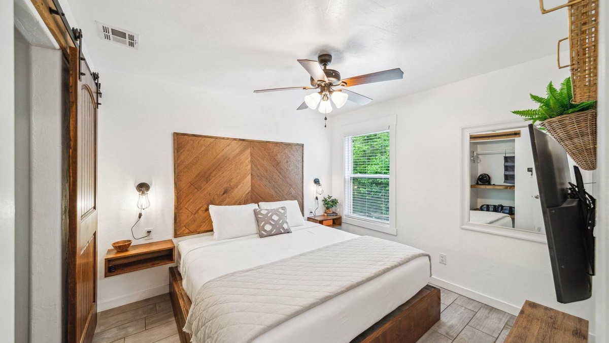 Grove Cottage | GrandLake*Kayak*ForestView*Firepit*Kings*Lakefront
