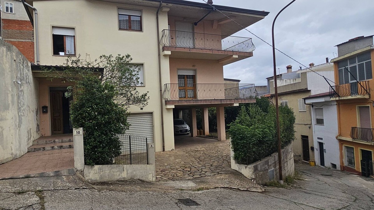 Jerzu Apartment | Grandma Assunta's 2