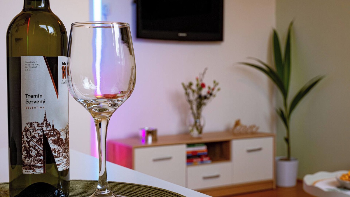 Nova Lesna Apartment | Grandma Maria’s Retreat – Comfort & Views in Vysoké Tatry