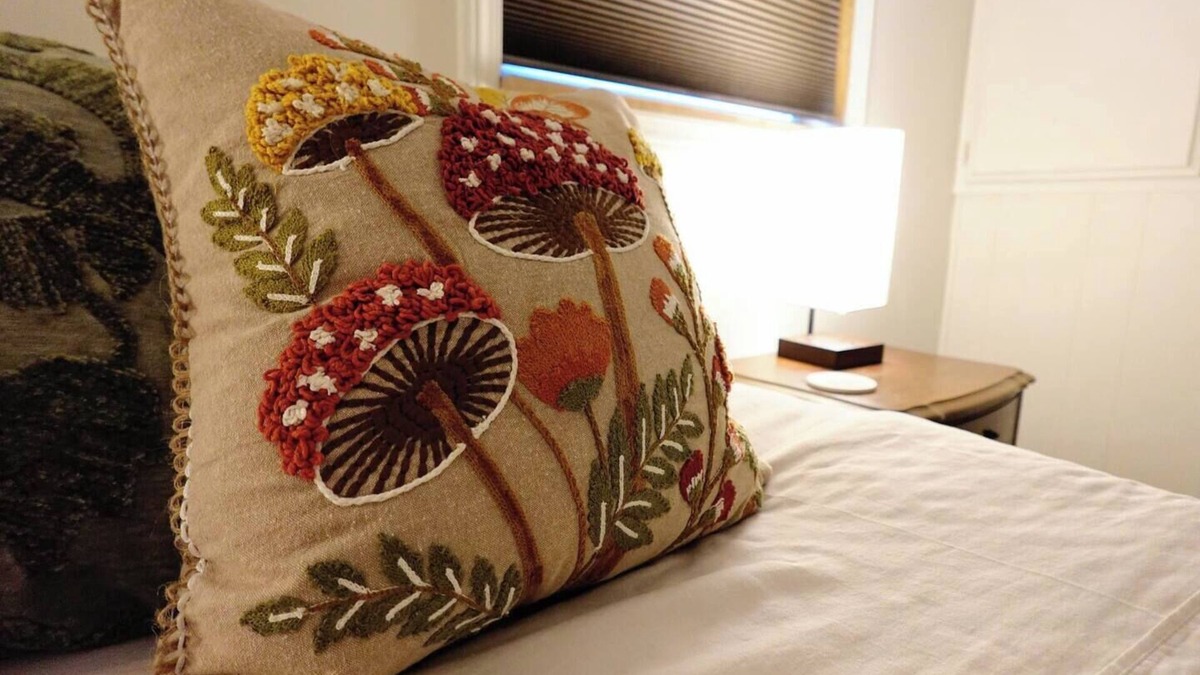 Welda House | Grandma's House at Rosewood Lodge