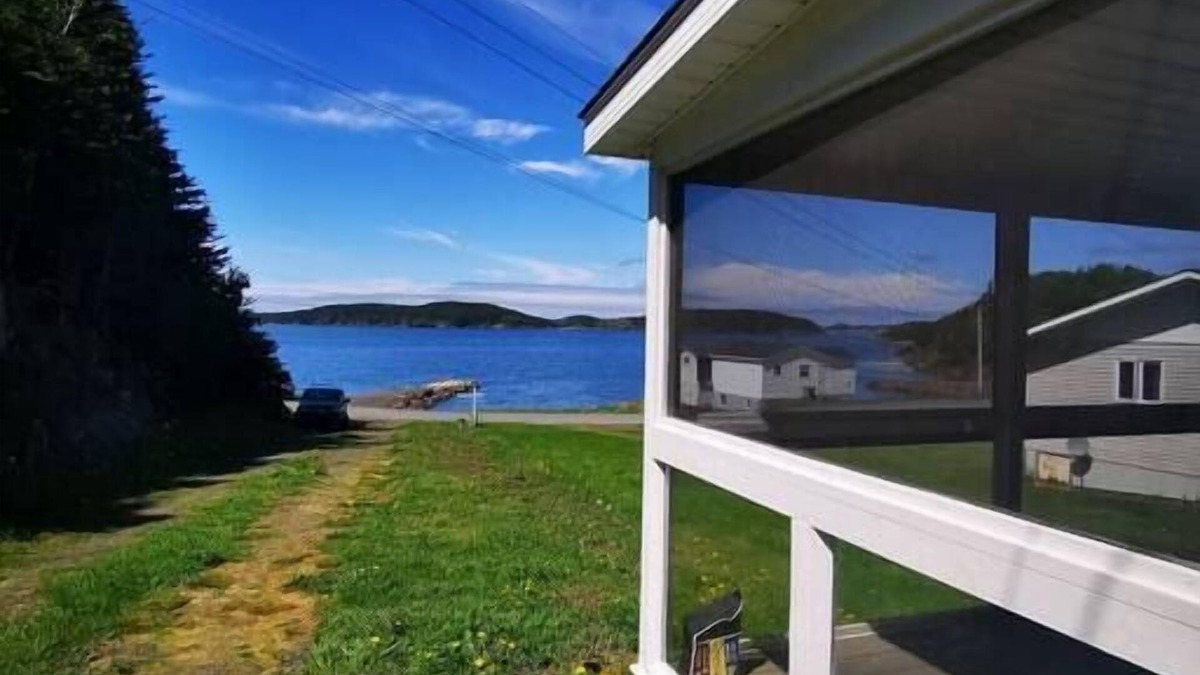Summerford House | Grandma's House