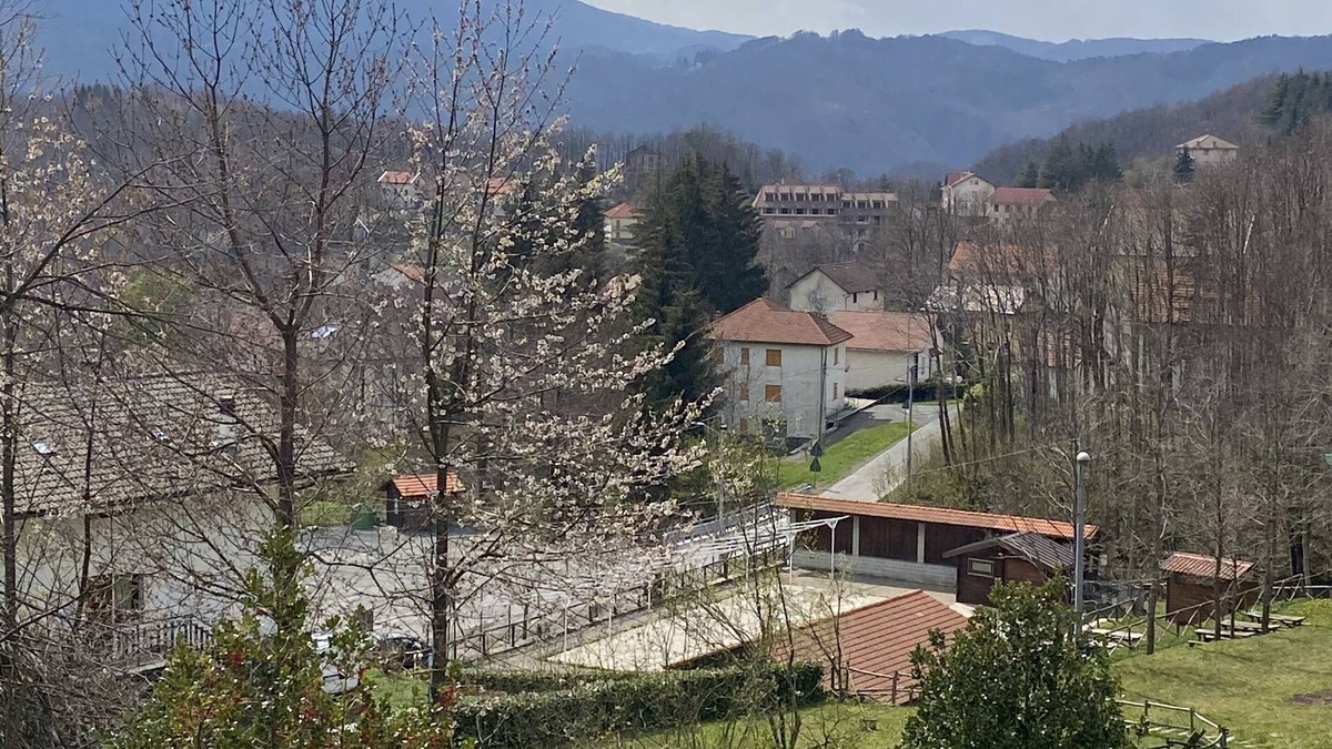 Vara Superiore House | Grandma's House