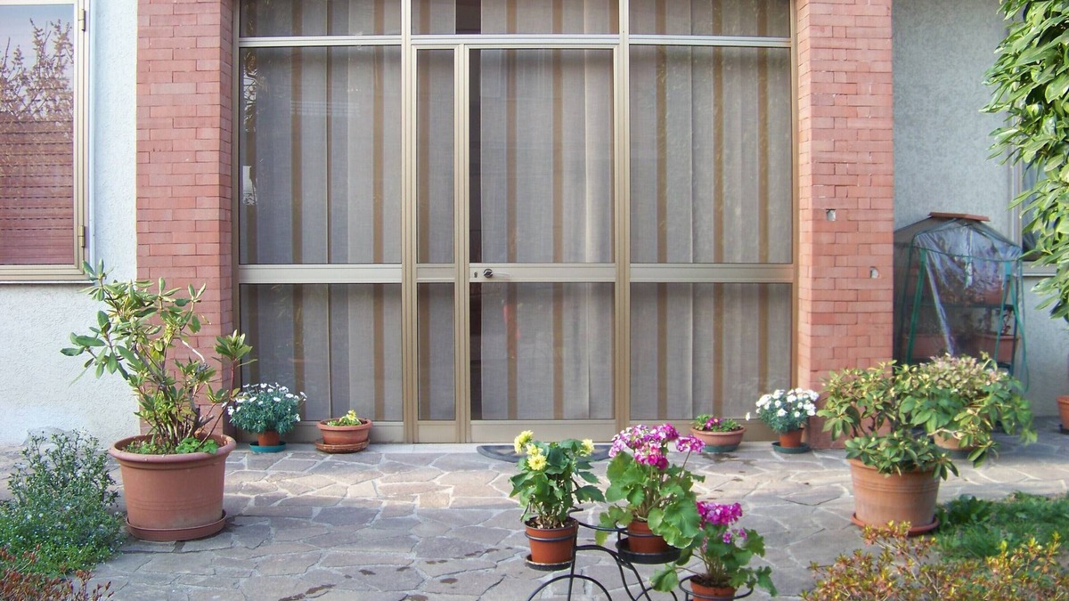 Vicenza Apartment | Grandmother's house