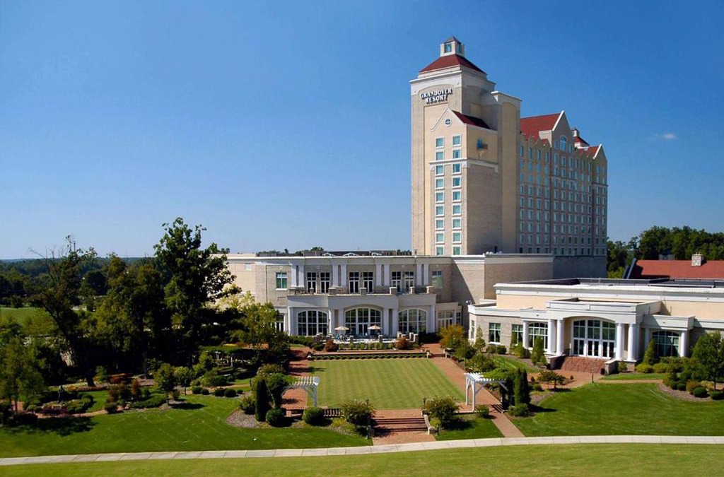 Sedgefield Resort | Grandover Resort & Spa, a Wyndham Grand Hotel