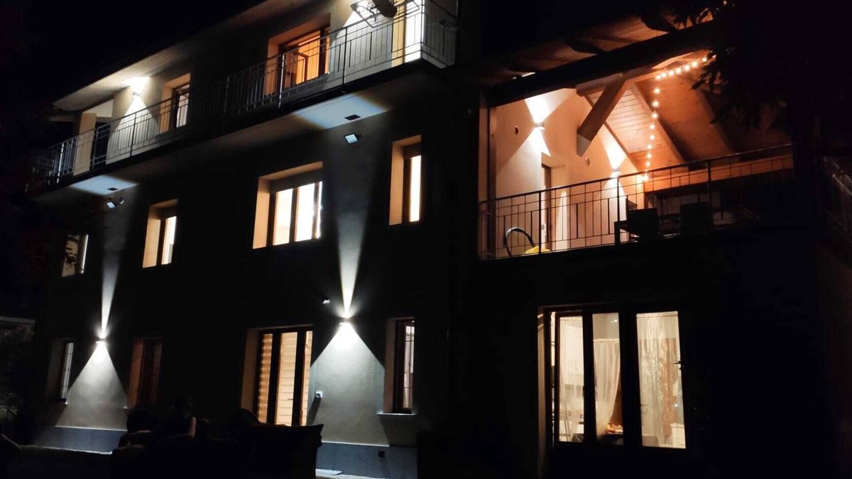 Carema Apartment | Grandparents' House ideal for stays and vacations between Piedmont and Aosta Valley