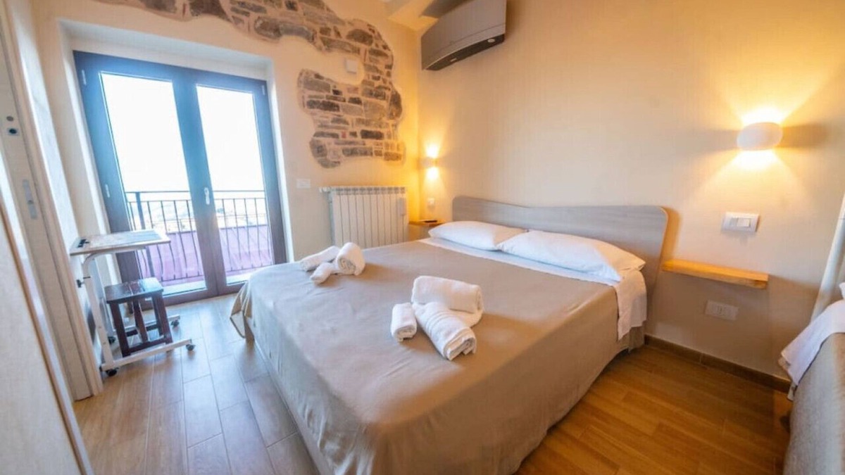 Albidona Bed & Breakfast | Grandparents' Mansion - Find Your Relaxation Time