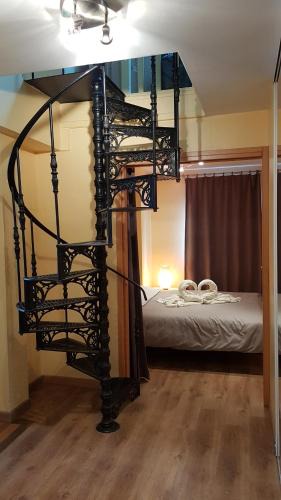 Le Perray-en-Yvelines Apartment | GranDuplex proche sites Olympique