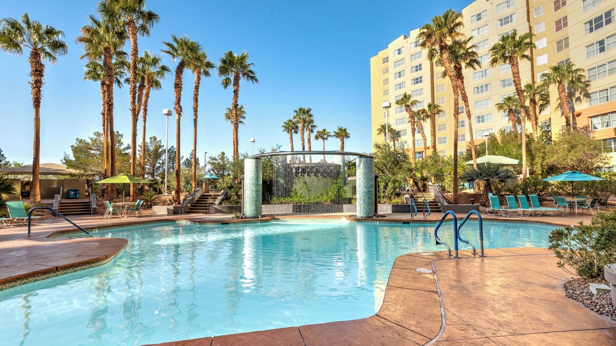 Enterprise Resort | Grandview at Las Vegas